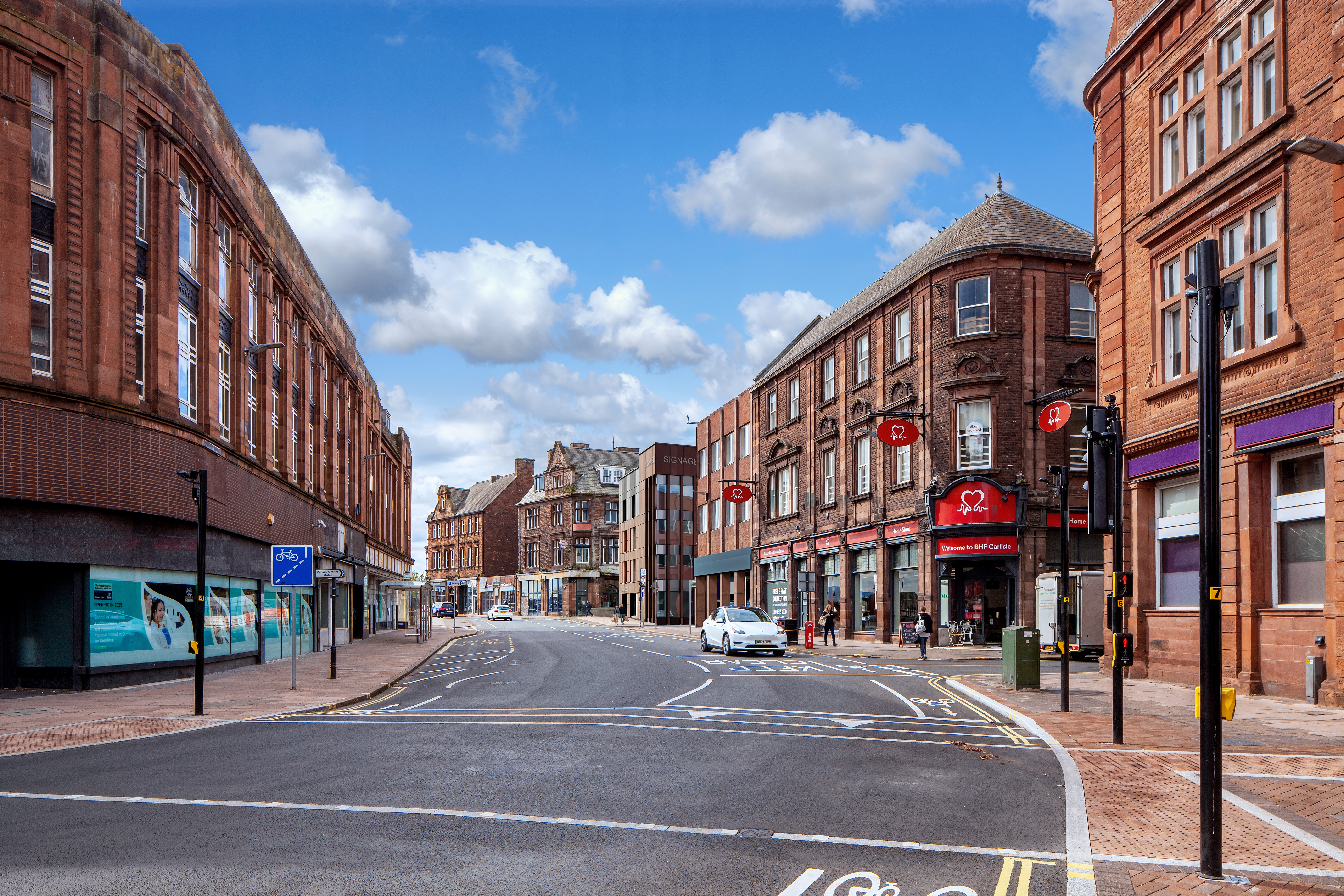 3 Carlisle West Walls Premier Inn Submitted Scheme (3)