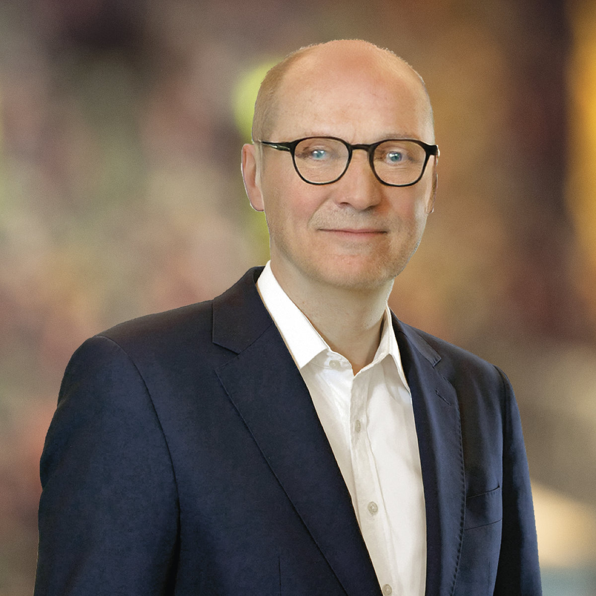 Erik Friemuth