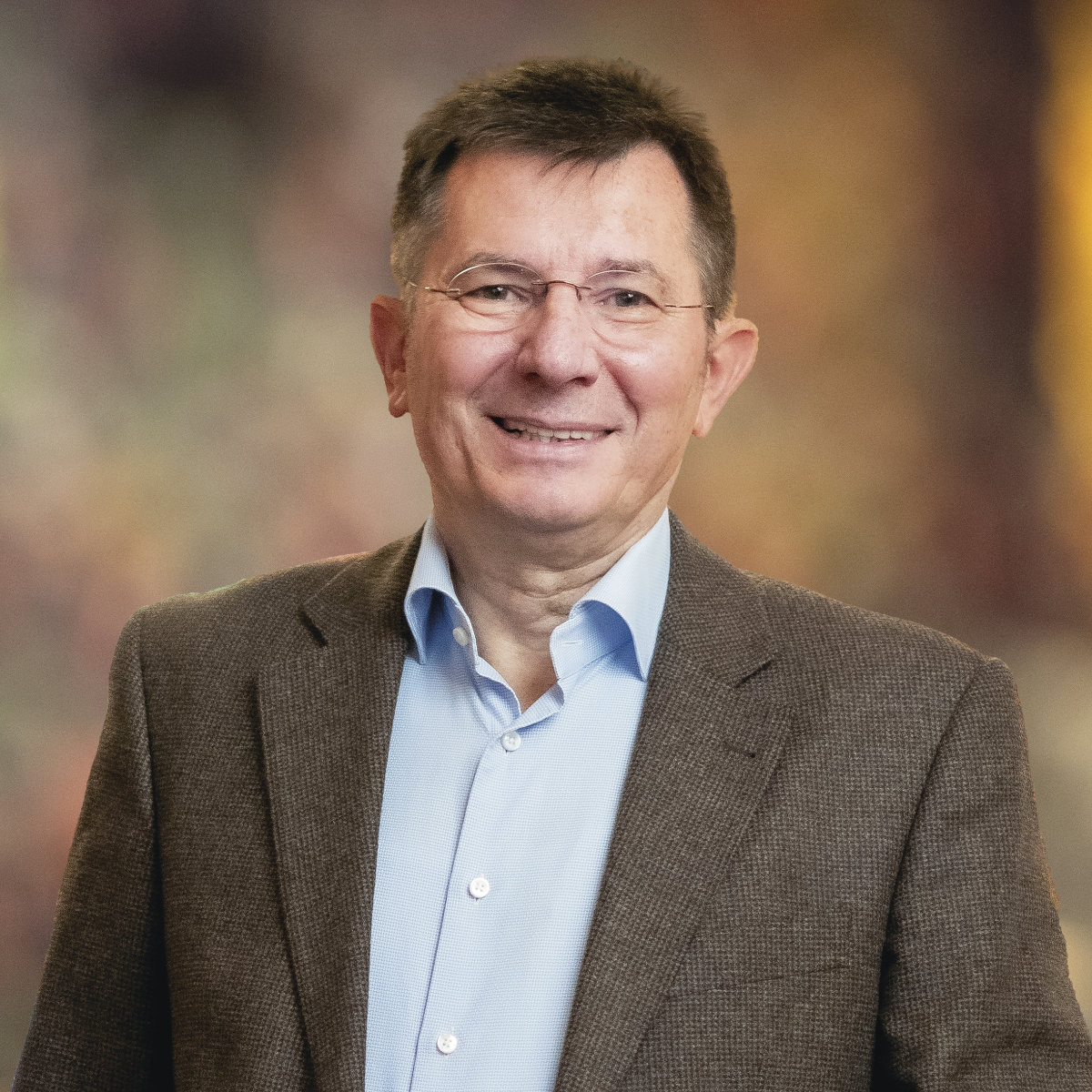 Horst Baier