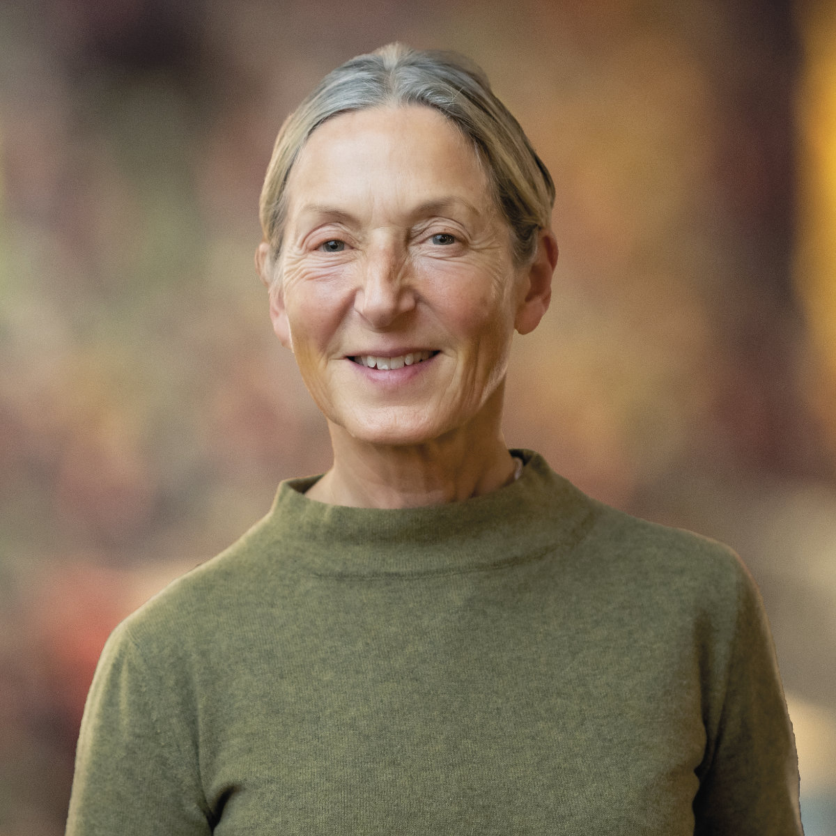 Karen Jones