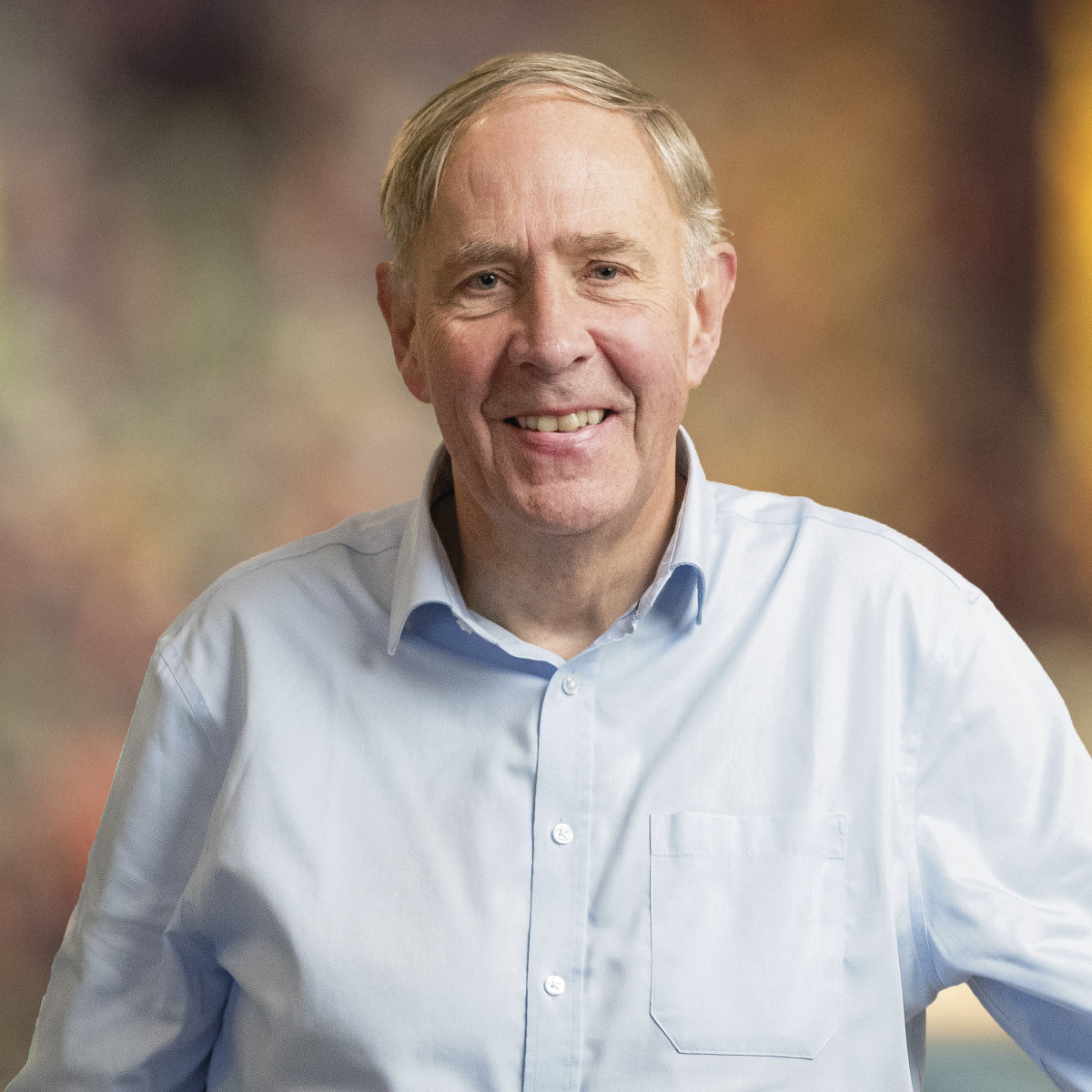 Richard Gillingwater